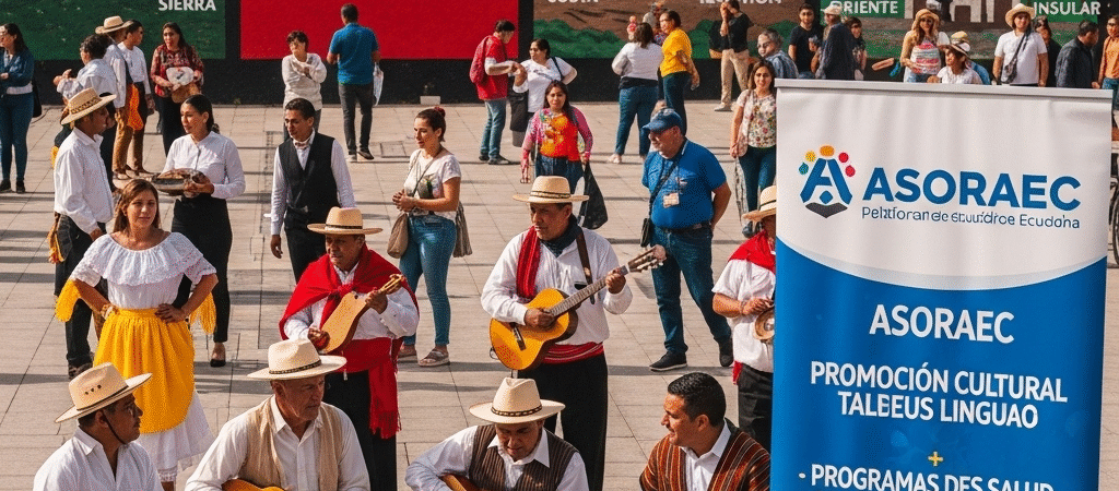 ¡Descubre los grandes beneficios de ser socio/a de ASORAEC!
