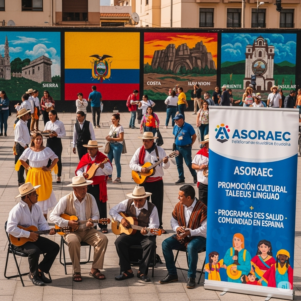 ¡Descubre los grandes beneficios de ser socio/a de ASORAEC!